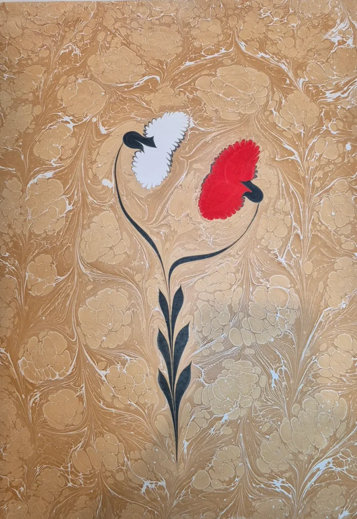 Karanfil Ebru