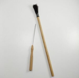 red rose ebru baslangic seti